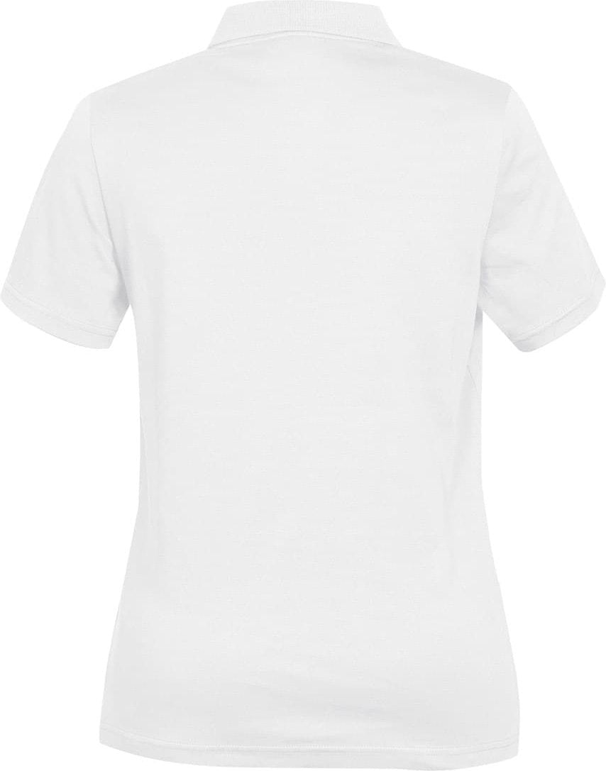 Stormtech Ctp-1w Women’s Oasis Liquid Cotton Polo - White