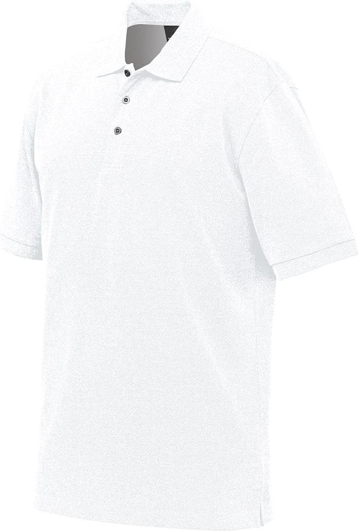 Stormtech Ctp-2 Men’s Nantucket Stretch Pique Polo - White