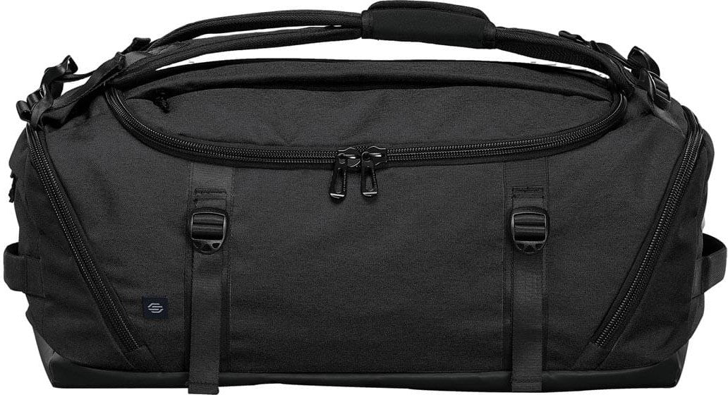 Stormtech Ctx-2 Equinox Duffel Bag 30 - Black