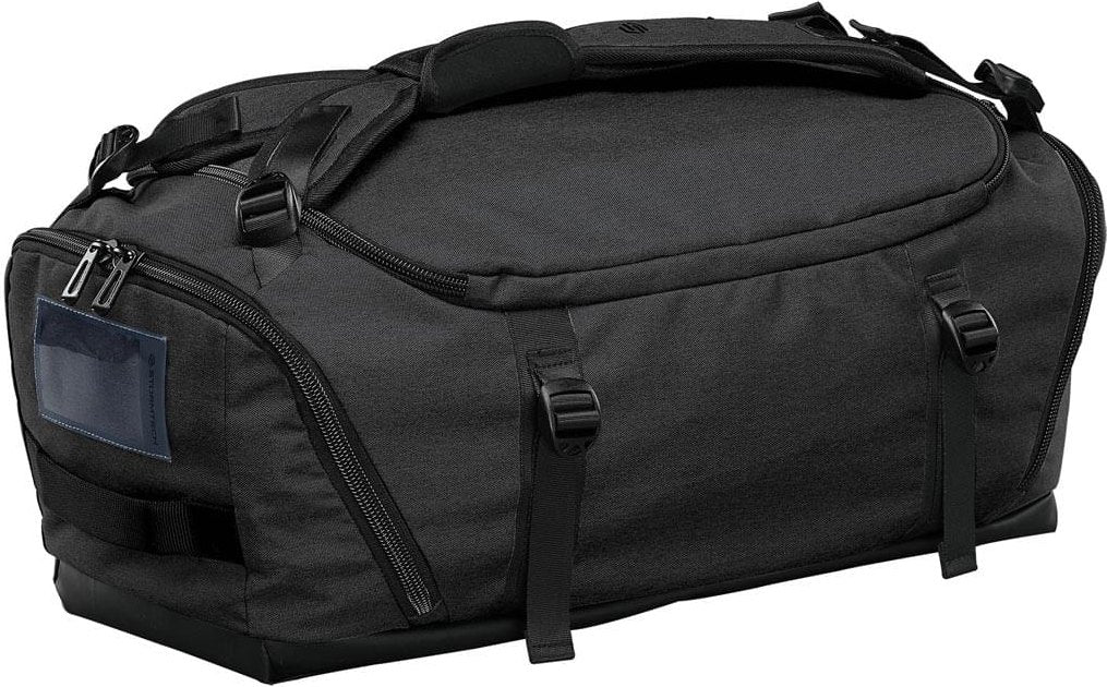 Stormtech Ctx-2 Equinox Duffel Bag 30 - Black