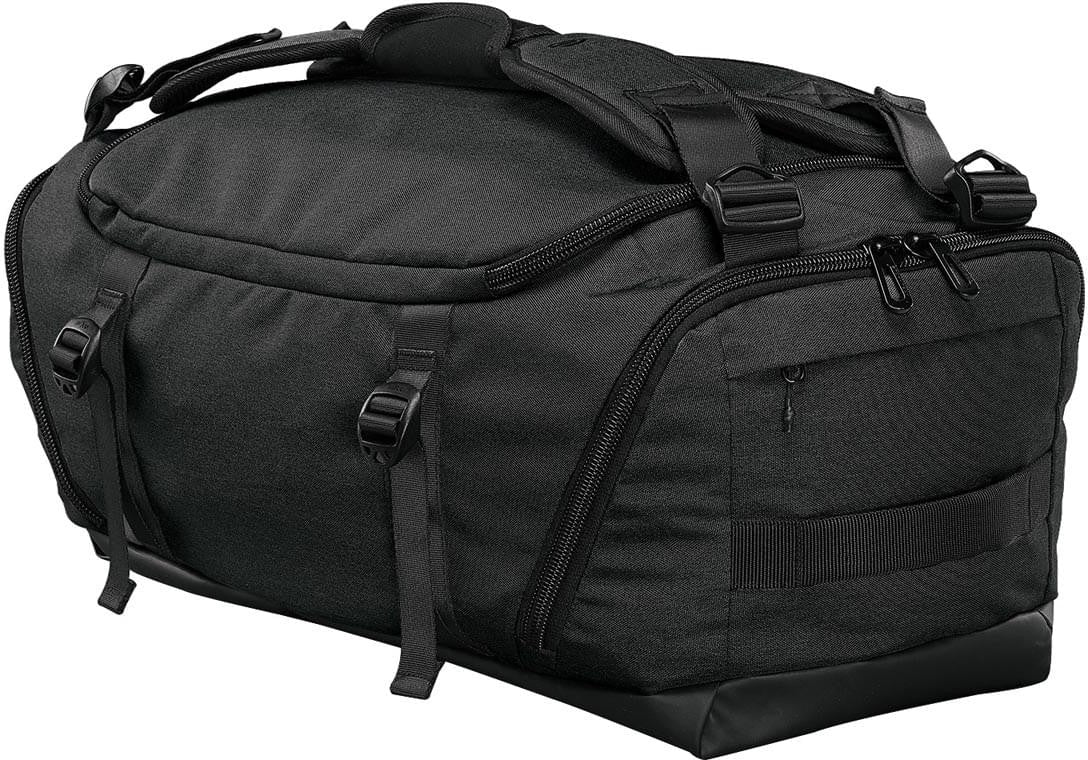 Stormtech Ctx-2 Equinox Duffel Bag 30 - Black