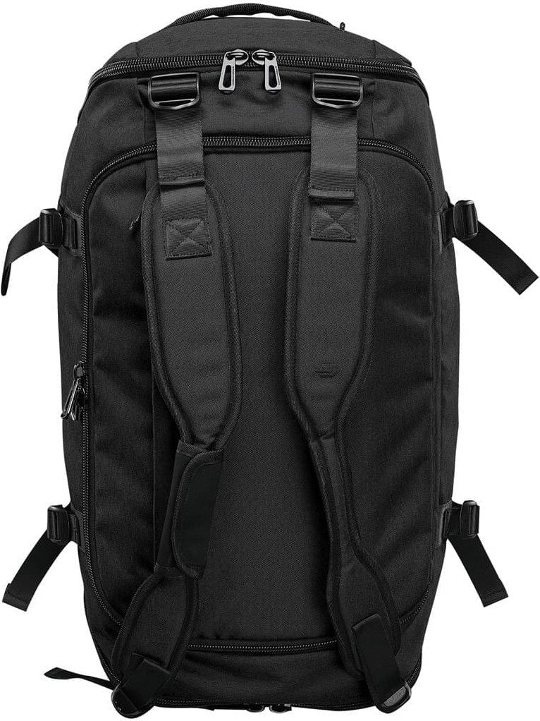 Stormtech Ctx-2 Equinox Duffel Bag 30 - Black