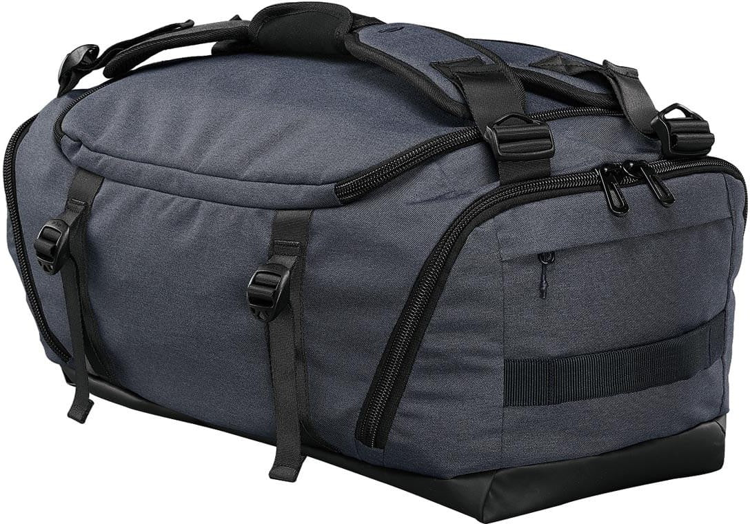Stormtech Ctx-2 Equinox Duffel Bag 30 - Carbon