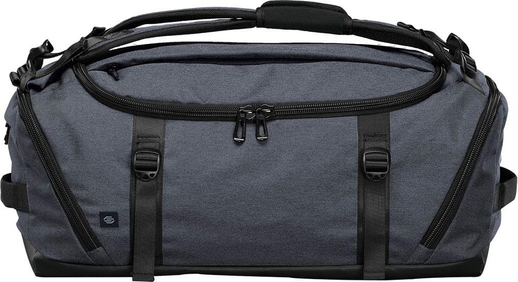 Stormtech Ctx-2 Equinox Duffel Bag 30 - Carbon