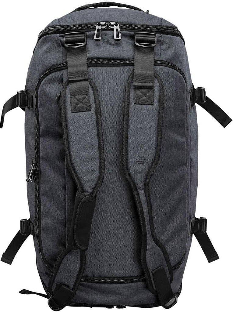 Stormtech Ctx-2 Equinox Duffel Bag 30 - Carbon