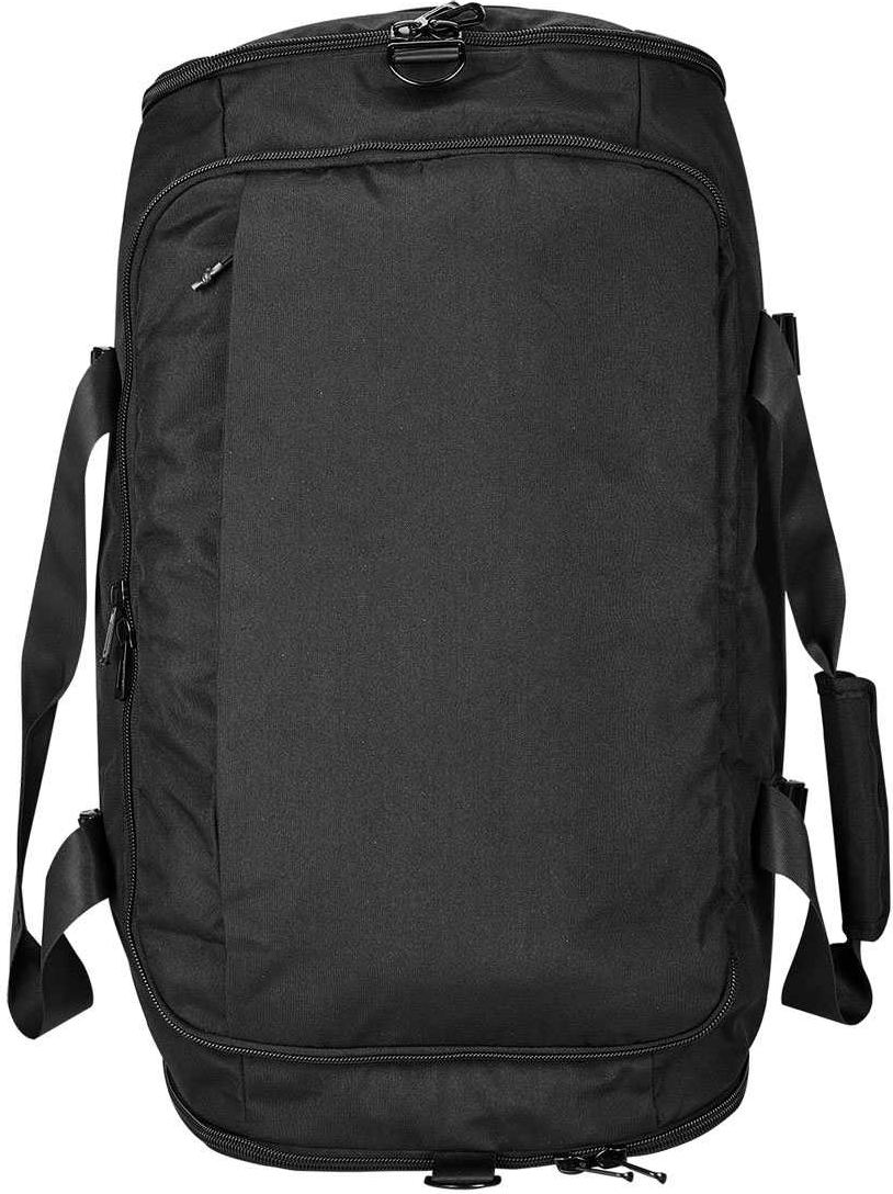 Stormtech Ctx-3 Equinox Duffel Bag 80 - Black