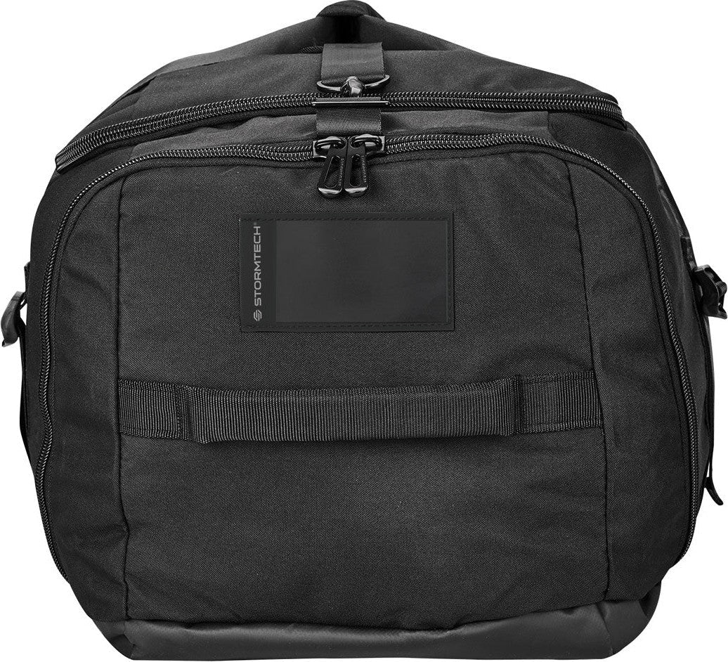 Stormtech Ctx-3 Equinox Duffel Bag 80 - Black