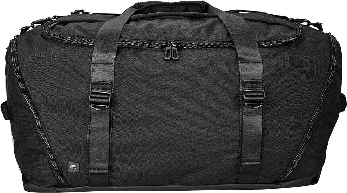 Stormtech Ctx-3 Equinox Duffel Bag 80 - Black