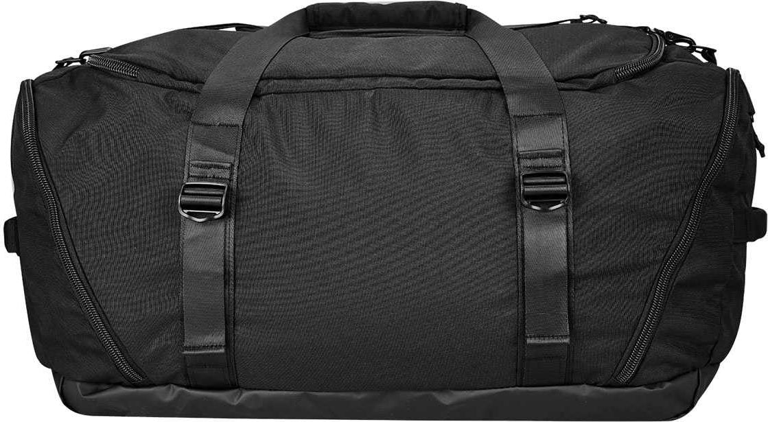 Stormtech Ctx-3 Equinox Duffel Bag 80 - Black