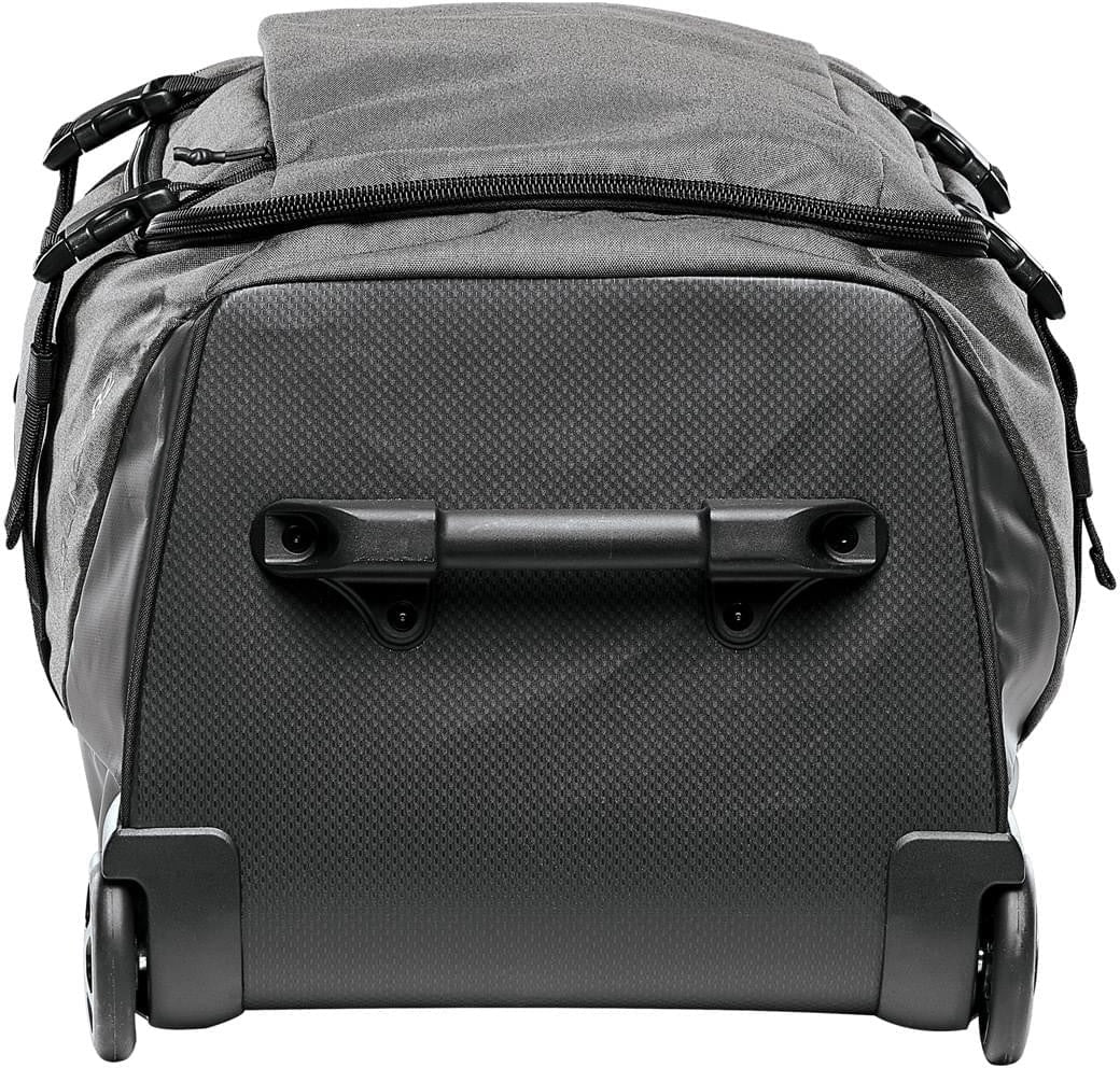 Stormtech Ctxw-1 Equinox Rolling Duffel Bag 82 - Carbon