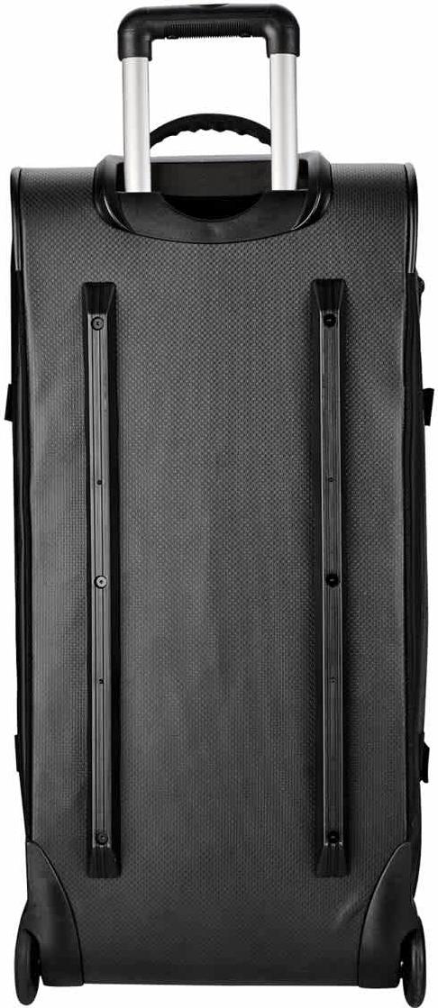 Stormtech Ctxw-1 Equinox Rolling Duffel Bag 82 - Carbon