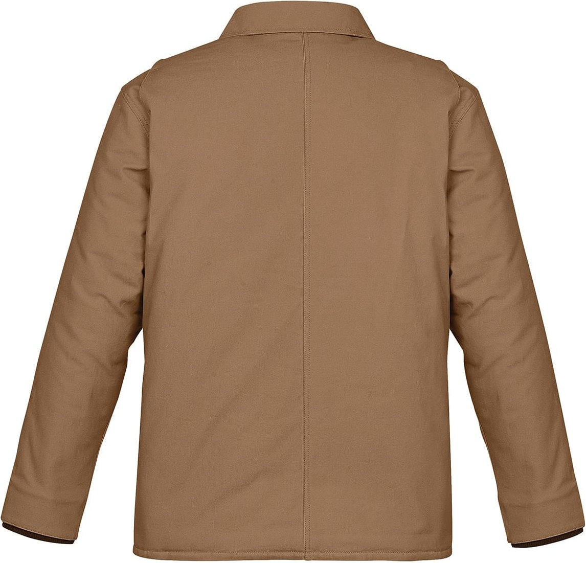 Stormtech Cwc-2 Men’s Flatiron Work Jacket - Tan - Adult Xs