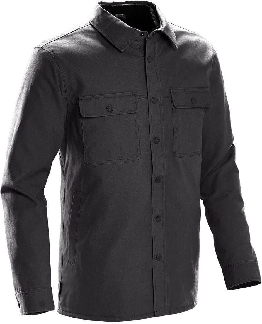 Stormtech Cwc-3 Men’s Tradesmith Jacket - Dolphin