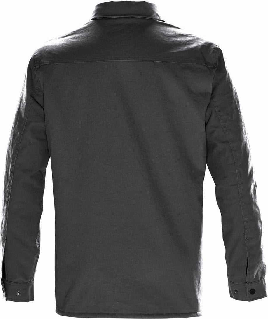 Stormtech Cwc-3 Men’s Tradesmith Jacket - Dolphin