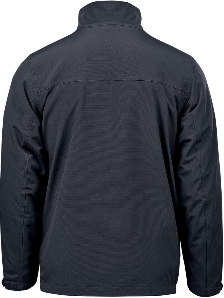 Stormtech Cwc-5 Men’s Athabasca Hd 3-in-1 Jacket - Midnight - Adult Xs