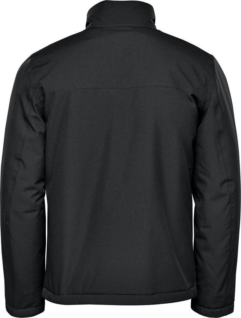 Stormtech Cwc-6 Men’s Athabasca Hd Thermal Jacket - Black - Adult Xs