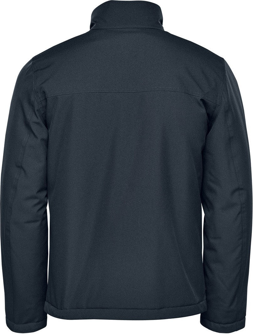 Stormtech Cwc-6 Men’s Athabasca Hd Thermal Jacket - Midnight - Adult Xs