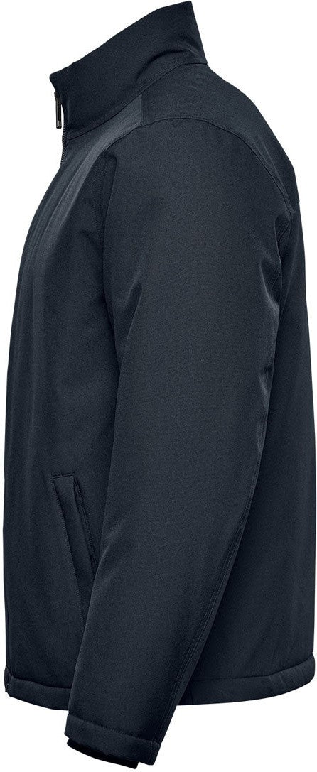 Stormtech Cwc-6 Men’s Athabasca Hd Thermal Jacket - Midnight