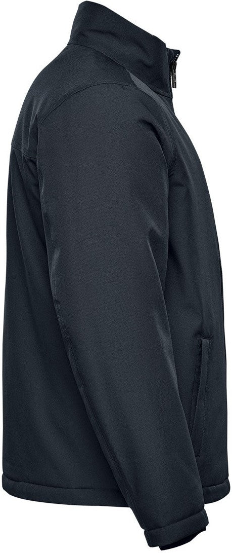 Stormtech Cwc-6 Men’s Athabasca Hd Thermal Jacket - Midnight