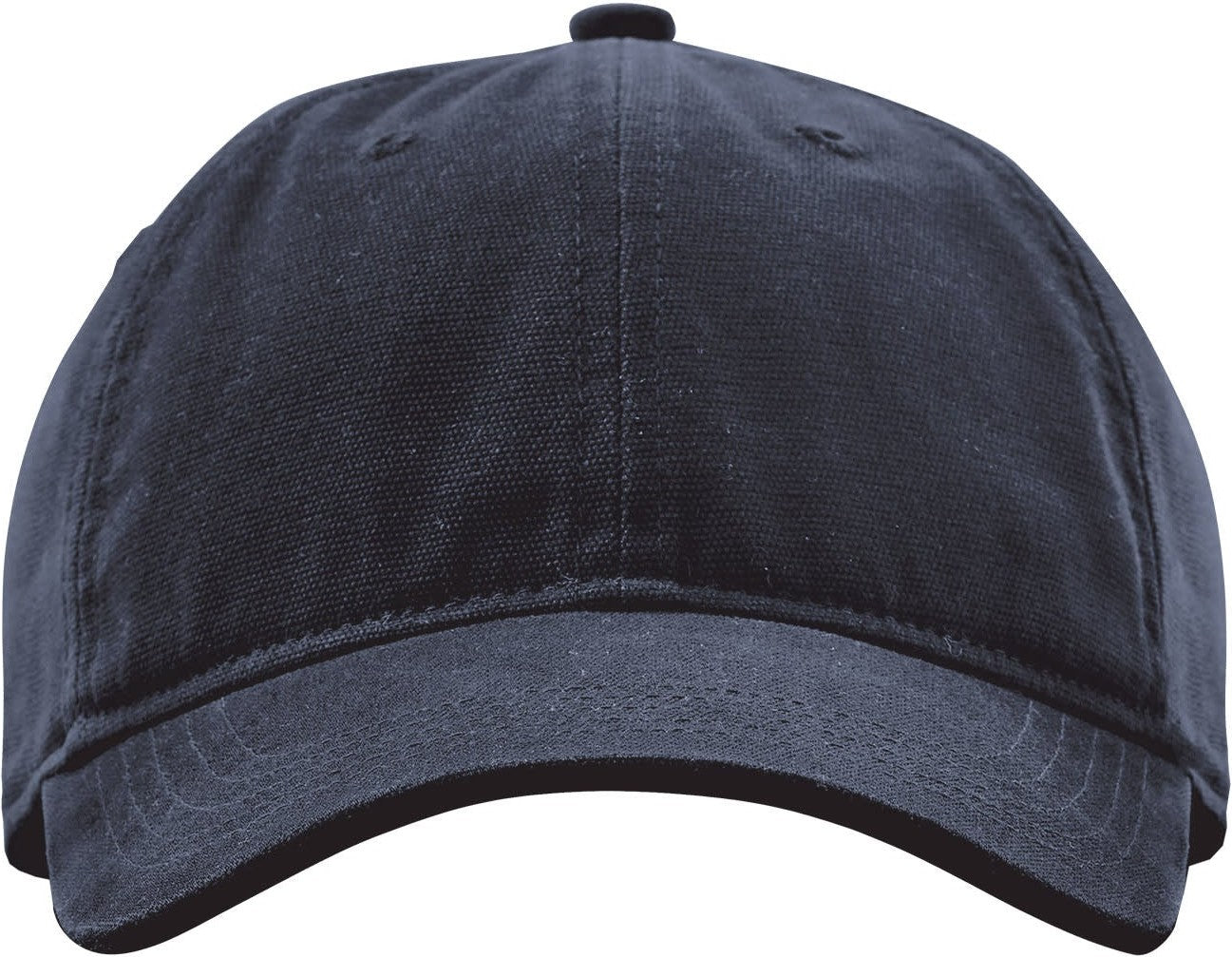Stormtech Cwh-1 Steelhead Canvas Cap - Navy - one Size Fits Most