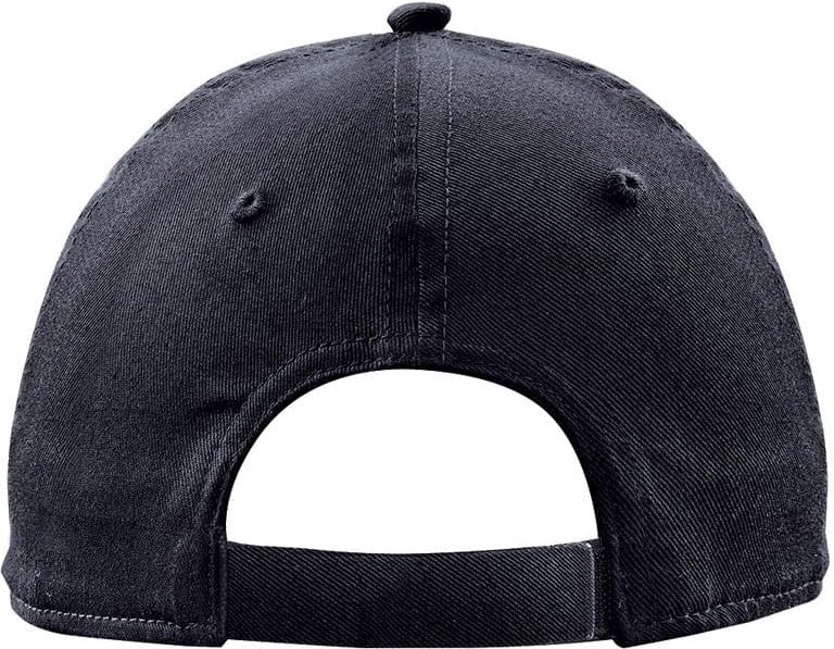 Stormtech Cwh-1 Steelhead Canvas Cap - Navy - one Size Fits Most