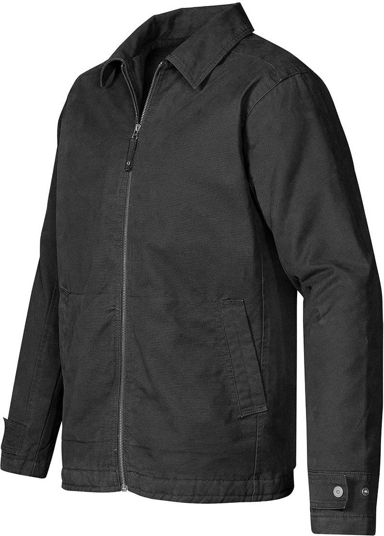 Stormtech Cwj-1 Men’s Stone Ridge Work Jacket - Carbon