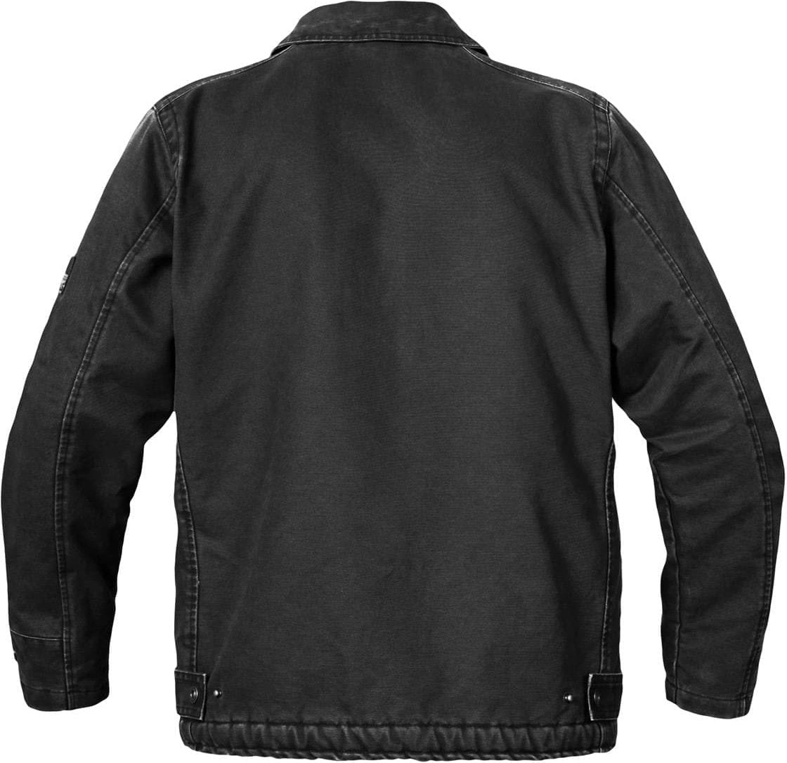 Stormtech Cwj-1 Men’s Stone Ridge Work Jacket - Carbon