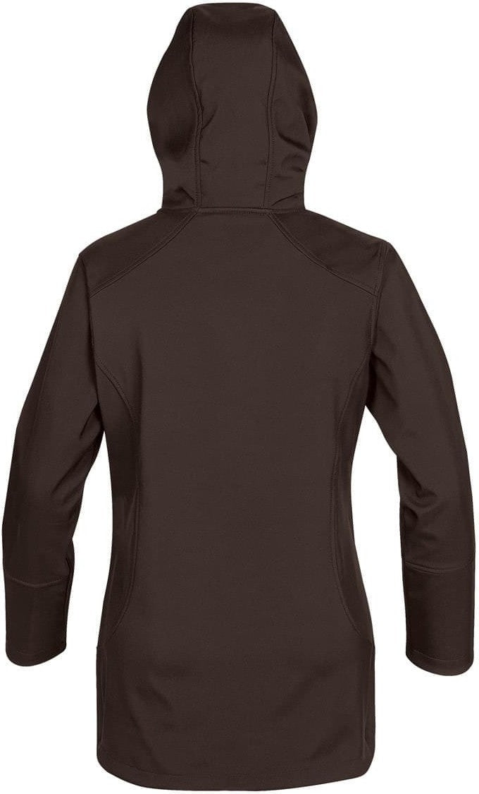 Stormtech Dx-1w Women’s Soft Tech Shell
