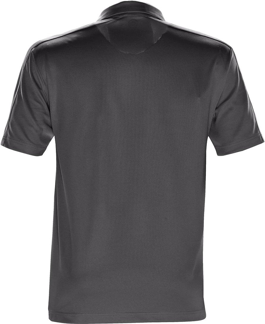 Stormtech Dxp-1 Men’s Reflex Polo - Dolphin - Adult s