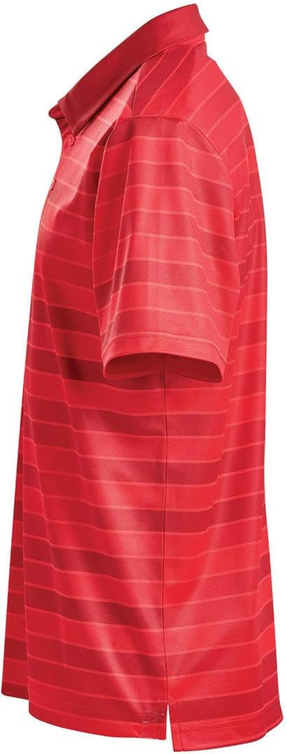 Stormtech Dxp-2 Men’s Sienna S/s Polo - Bright Red