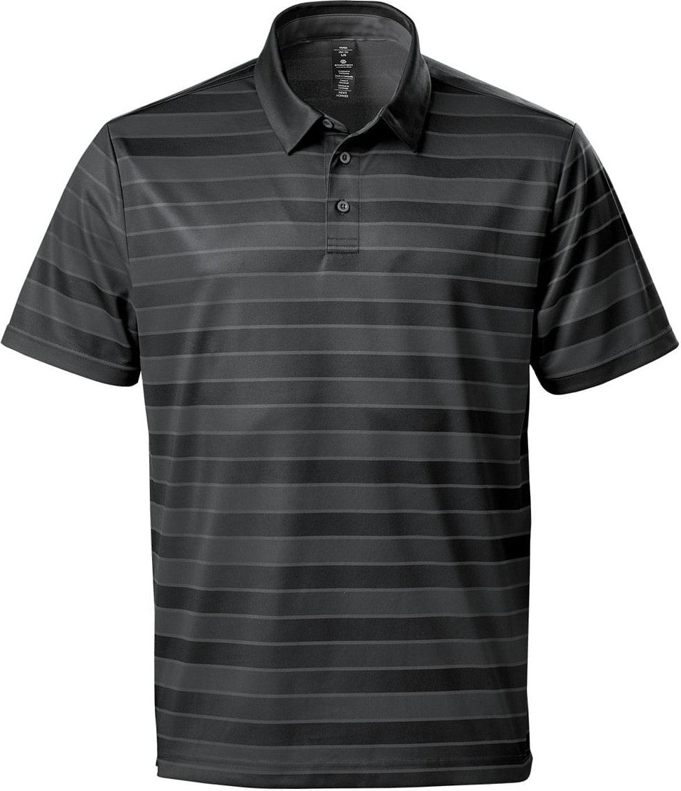Stormtech Dxp-2 Men’s Sienna S/s Polo - Dolphin - Adult s