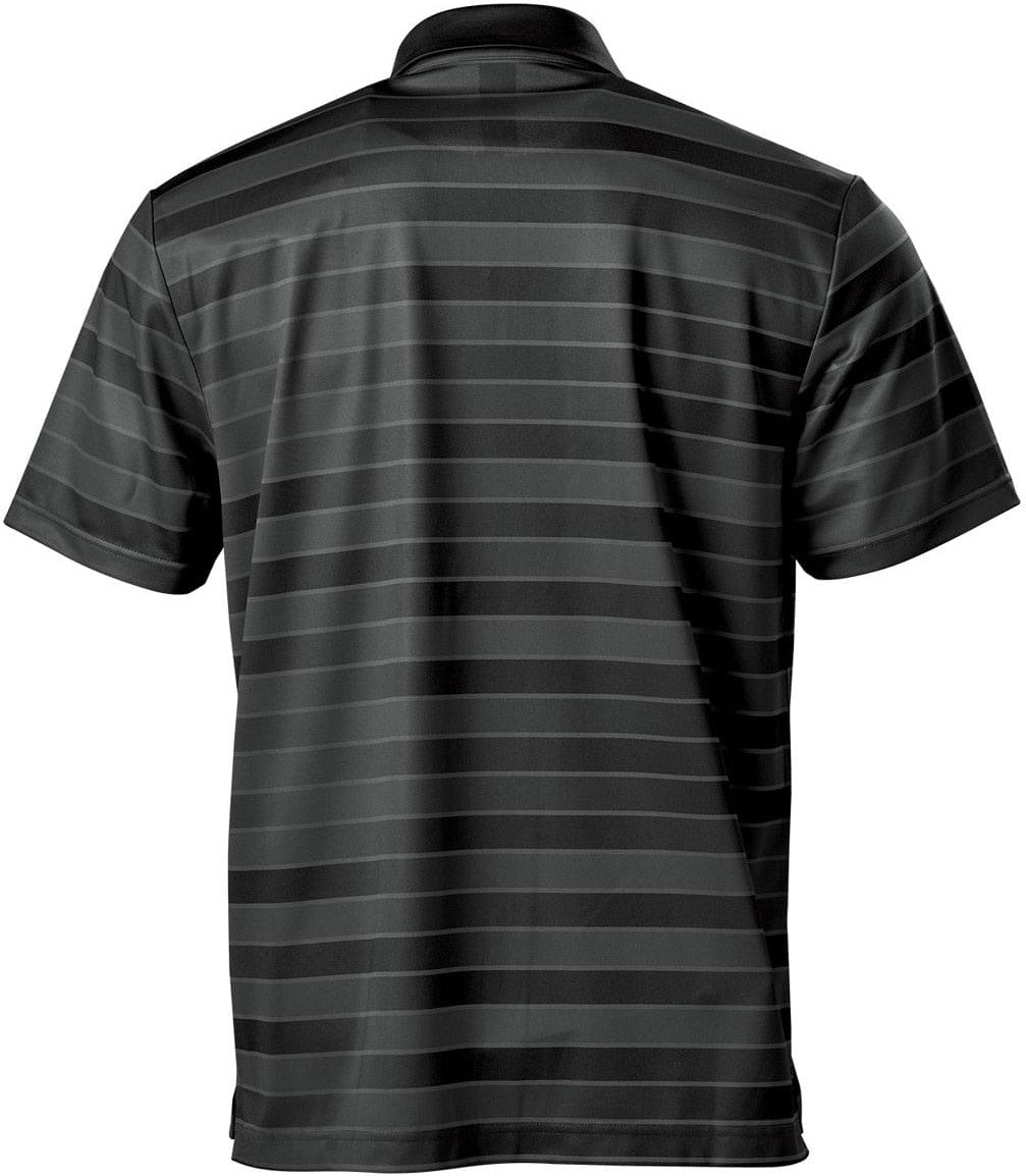 Stormtech Dxp-2 Men’s Sienna S/s Polo - Dolphin - Adult s