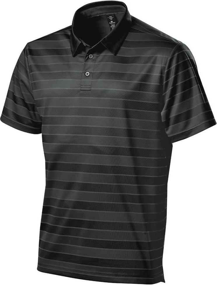 Stormtech Dxp-2 Men’s Sienna S/s Polo - Dolphin