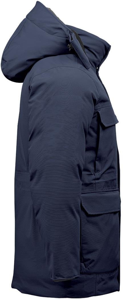 Stormtech Epk-3 Men’s Denali Parka - Midnight