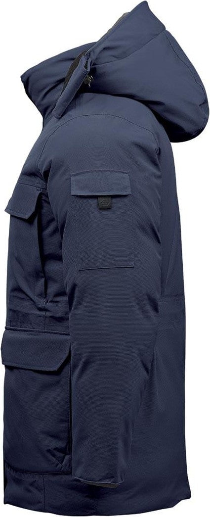 Stormtech Epk-3 Men’s Denali Parka - Midnight