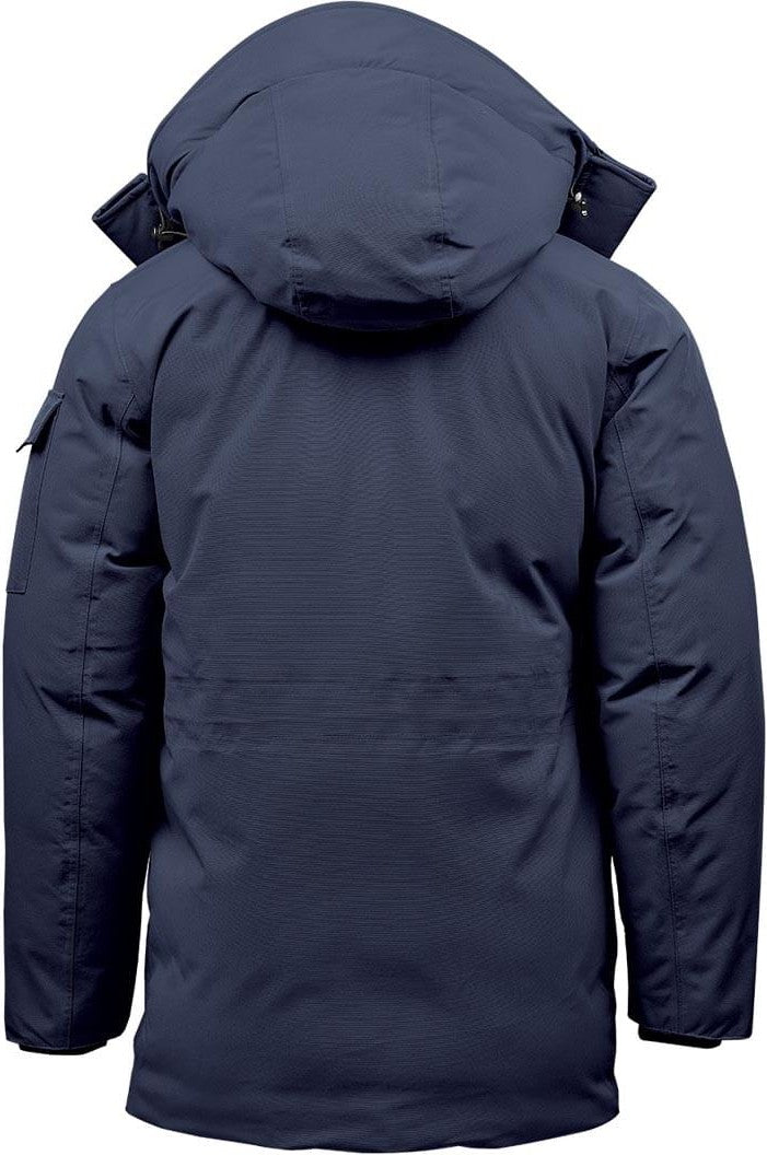 Stormtech Epk-3 Men’s Denali Parka - Midnight - Adult s