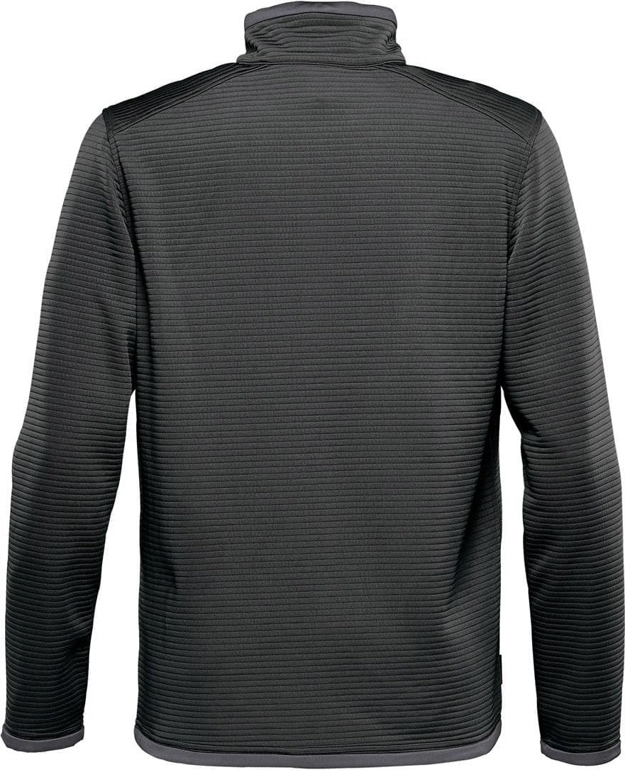 Stormtech Eqx-1 Men’s Andorra Jacket - Black