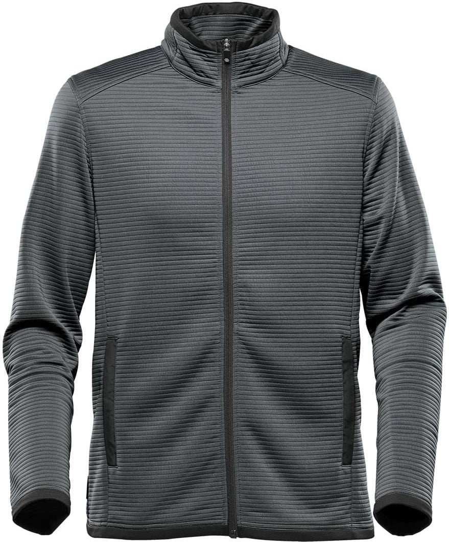 Stormtech Eqx-1 Men’s Andorra Jacket - Graphite - Adult s