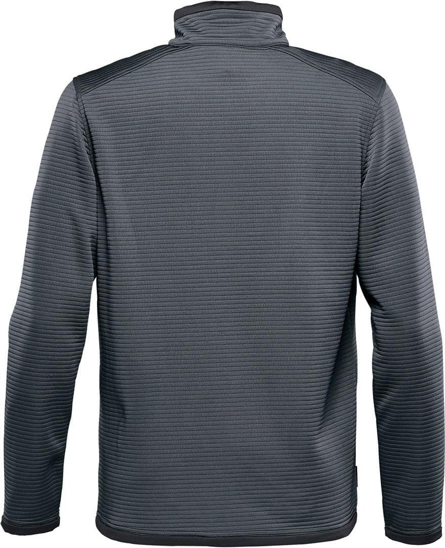 Stormtech Eqx-1 Men’s Andorra Jacket - Graphite - Adult s