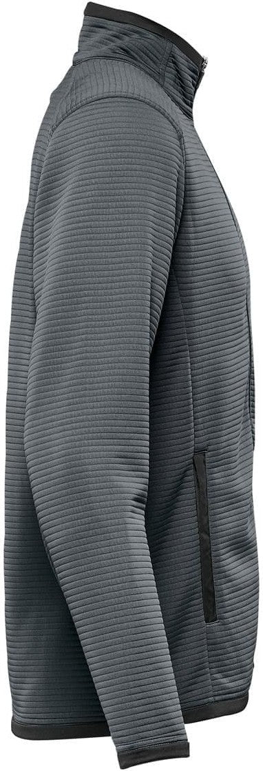 Stormtech Eqx-1 Men’s Andorra Jacket - Graphite