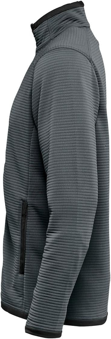 Stormtech Eqx-1 Men’s Andorra Jacket - Graphite
