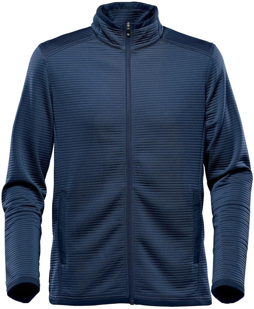 Stormtech Eqx-1 Men’s Andorra Jacket - Navy - Adult s