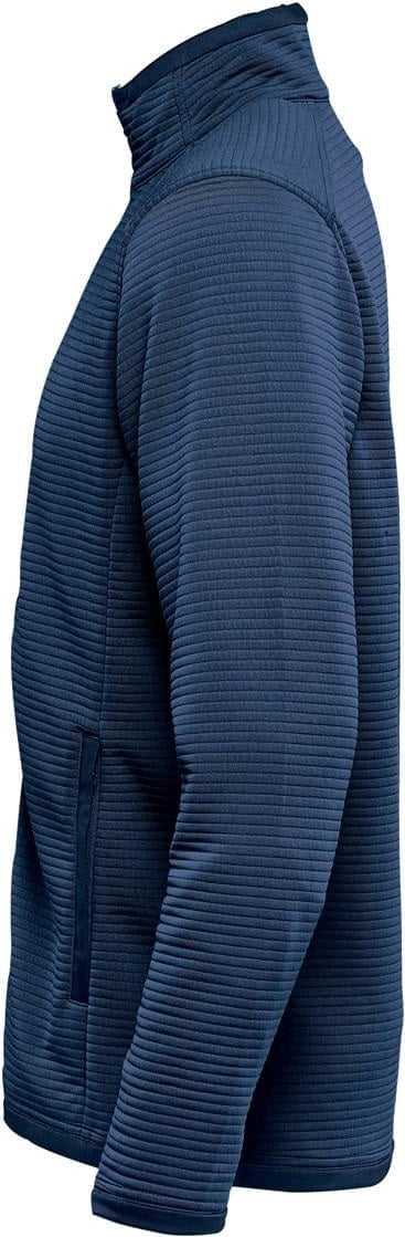 Stormtech Eqx-1 Men’s Andorra Jacket - Navy