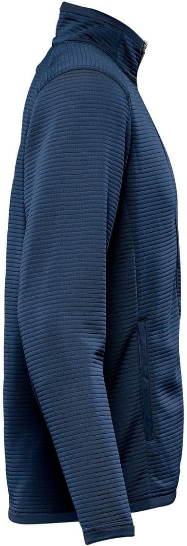 Stormtech Eqx-1 Men’s Andorra Jacket - Navy