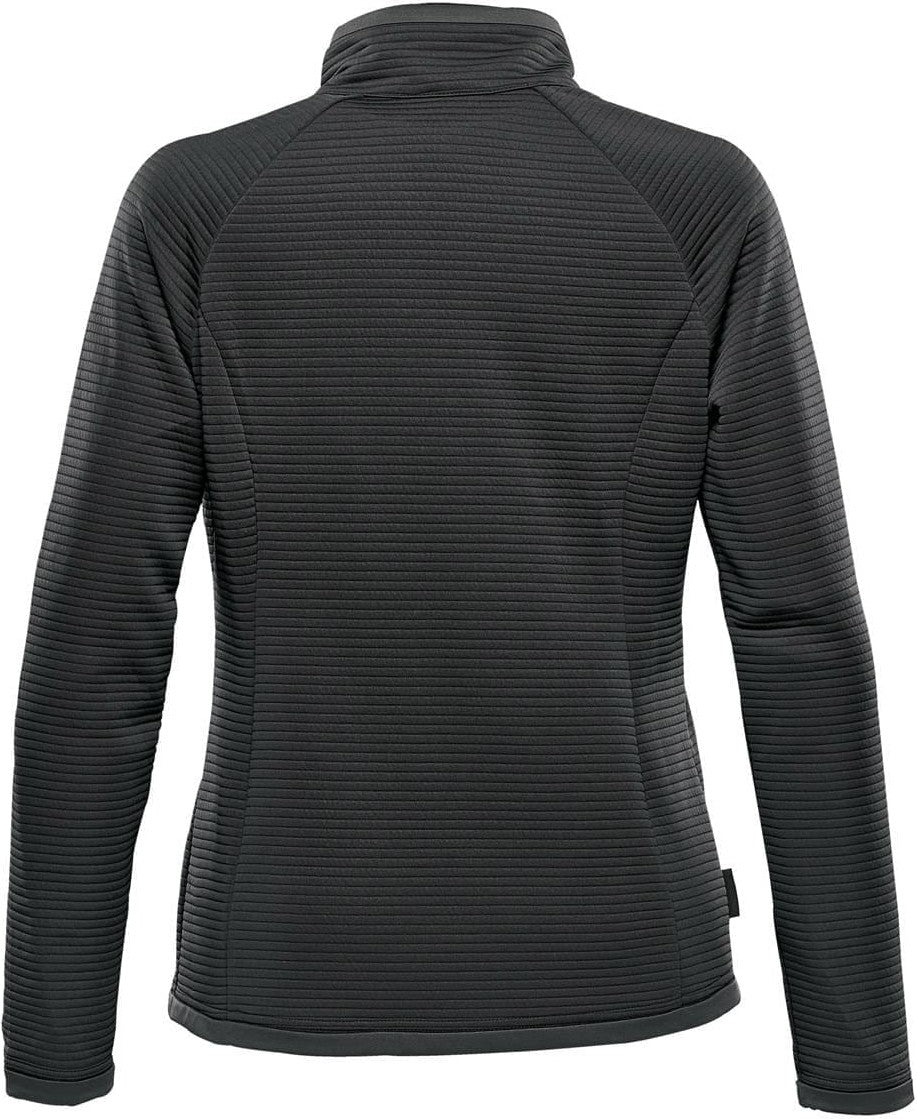 Stormtech Eqx-1w Women’s Andorra Jacket - Black