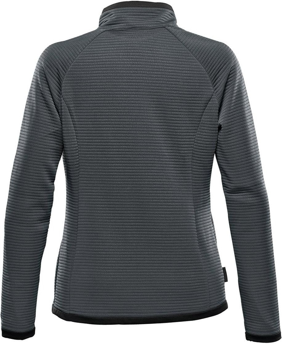Stormtech Eqx-1w Women’s Andorra Jacket - Graphite