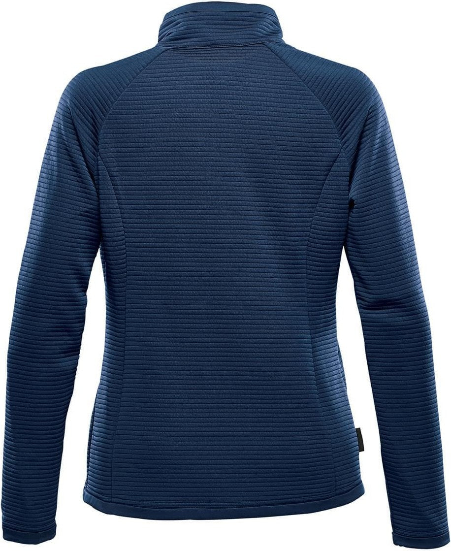 Stormtech Eqx-1w Women’s Andorra Jacket - Navy - Ladies Xs