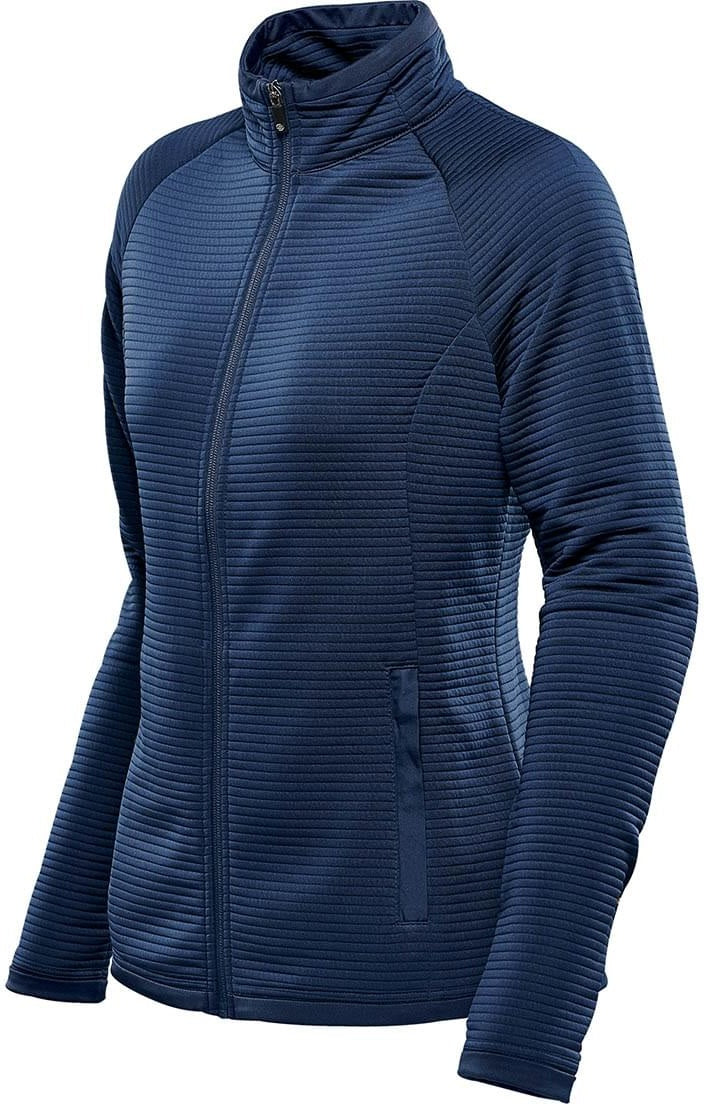 Stormtech Eqx-1w Women’s Andorra Jacket - Navy