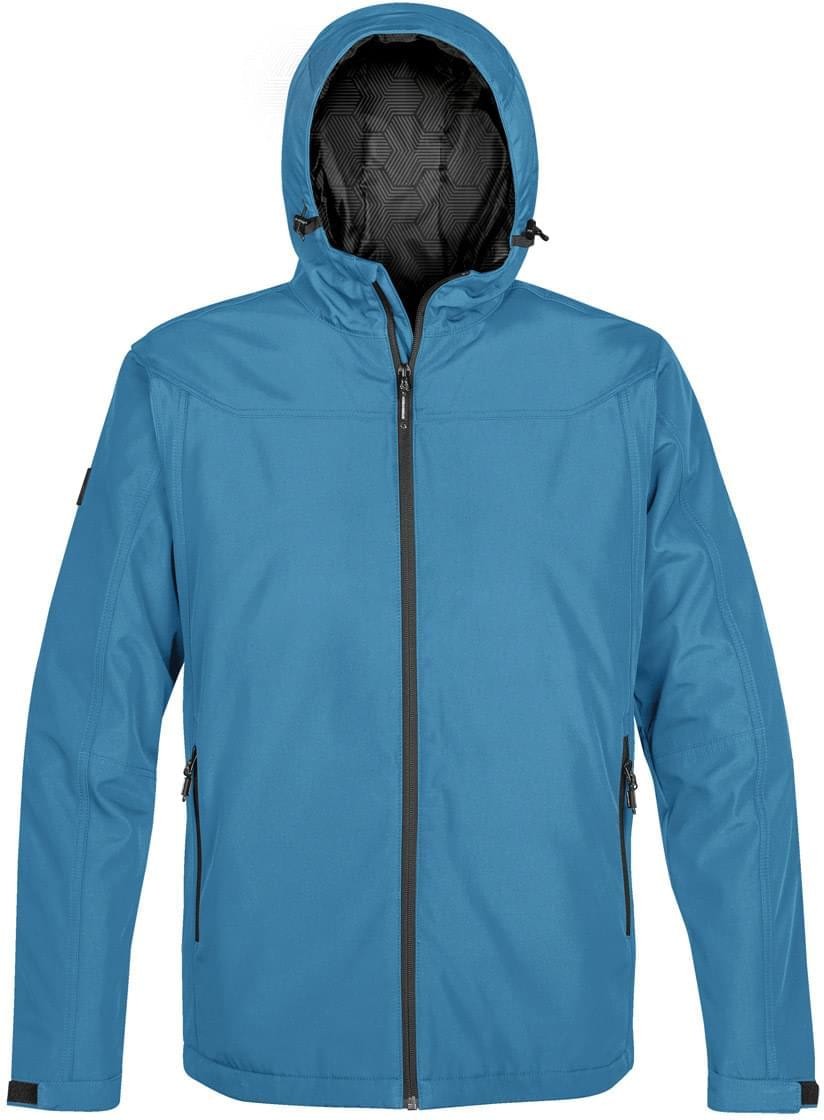 Stormtech Esh-1 Men’s Endurance Thermal Shell - Electric Blue - Adult m