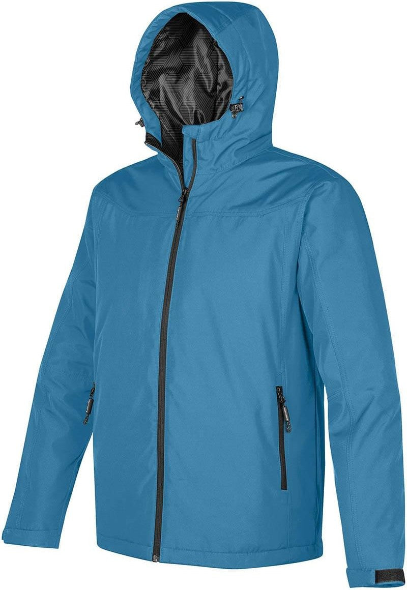 Stormtech Esh-1 Men’s Endurance Thermal Shell - Electric Blue